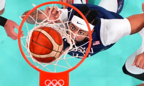 Krátke správy z letnej olympiády v Paríži