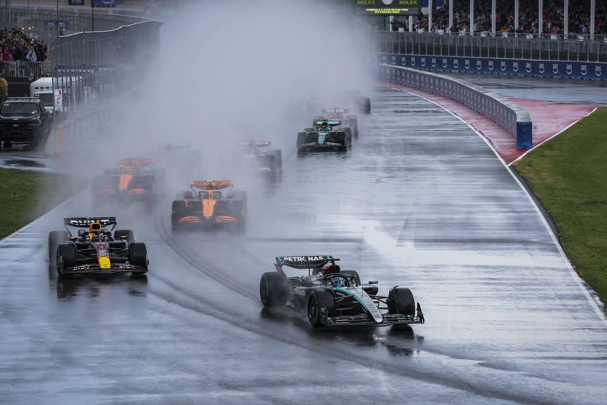 Šprinty F1 sa vrátia do Belgicka. Prezident hlási úspech, ich počet neplánuje meniť Šprinty F1 sa vrátia do Belgicka. Prezident hlási úspech, ich počet neplánuje meniť