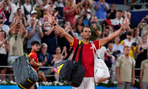 Nadal sa odhlásil z US Open v New Yorku, tento rok tak vynechá už tretí grandslamový turnaj