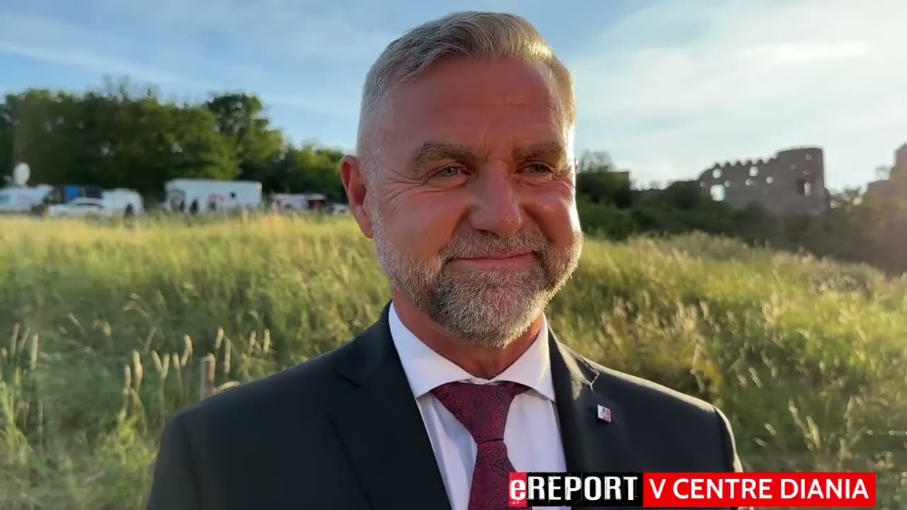 1720294706_maxresdefault.jpg Tibor Gašpar potvrdil účasť a verejný príhovor Roberta Fica po prvýkrát od atentátu