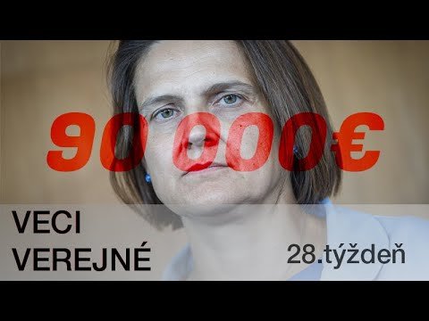 1720940575_hqdefault.jpg Zaplatí štát 90 000 eur za zlyhanie exministerky Kolíkovej?