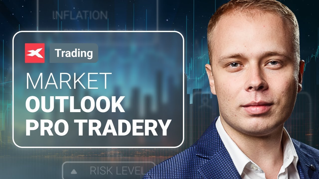 1721035231_maxresdefault.jpg XTB: Market outlook: Ako ovplyvní zmena rétoriky centrálnych bánk trhy?