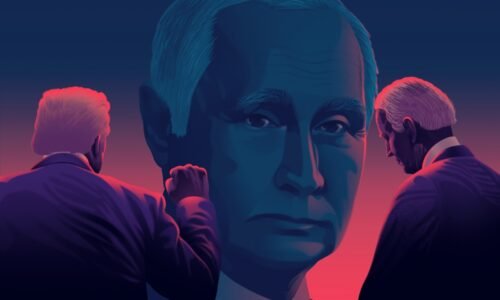 Alexander Dugin: Biden by nás mohol stiahnuť do tretej svetovej vojny, bude však Trump iný?
