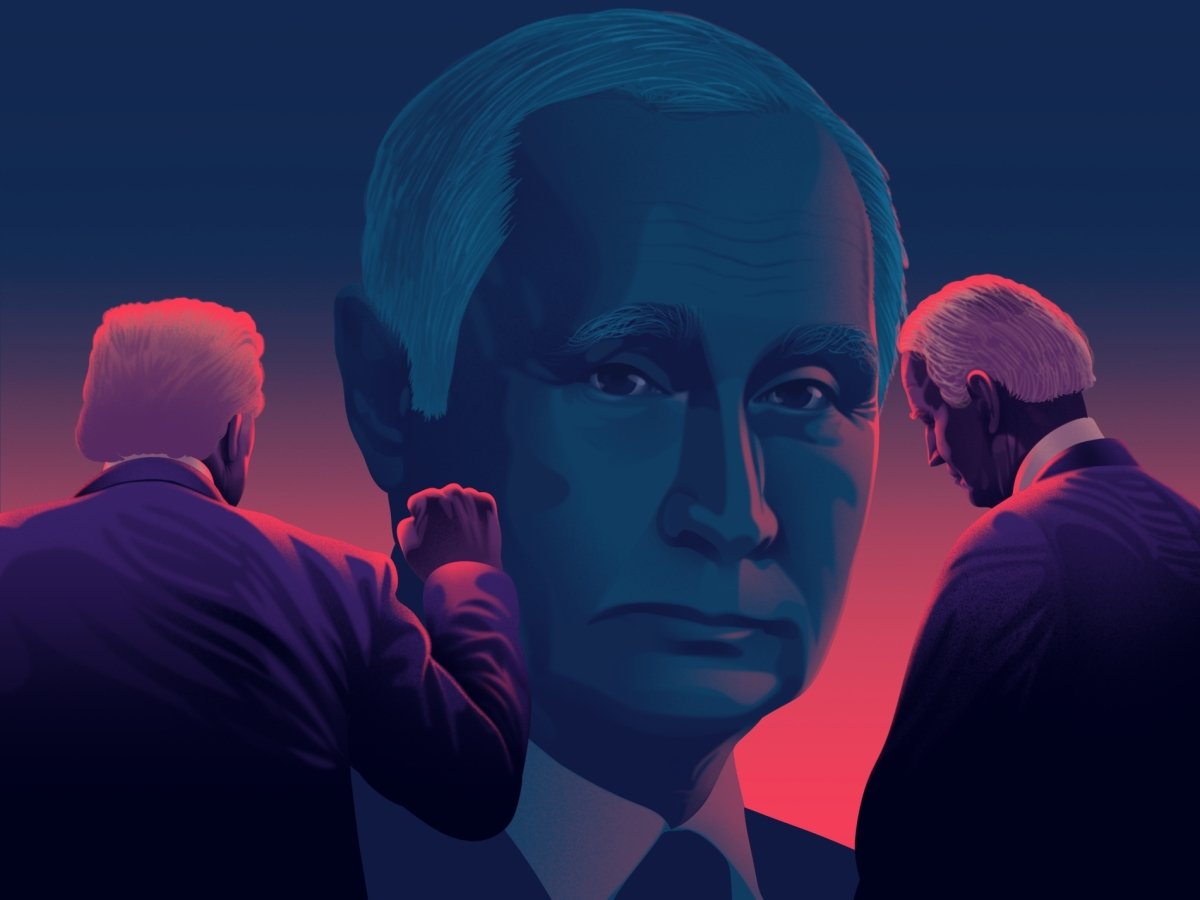Alexander Dugin: Biden by nás mohol stiahnuť do tretej svetovej vojny, bude však Trump iný? Alexander Dugin: Biden by nás mohol stiahnuť do tretej svetovej vojny, bude však Trump iný?