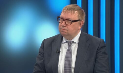 Bez Ukrajinců by se naše ekonomika neobešla, míní Juchelka. Popsal, čím Česko láká cizince