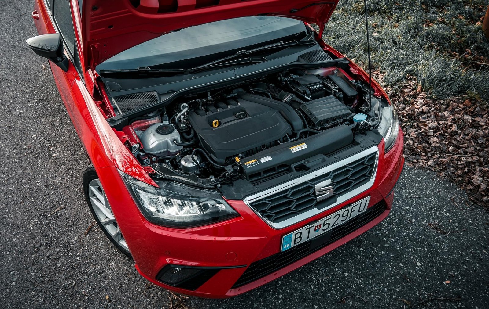 Ignoráciou môžete motor auta pochovať. Ako zasiahnuť v prípade jeho prehrievania? Ignoráciou môžete motor auta pochovať. Ako zasiahnuť v prípade jeho prehrievania?
