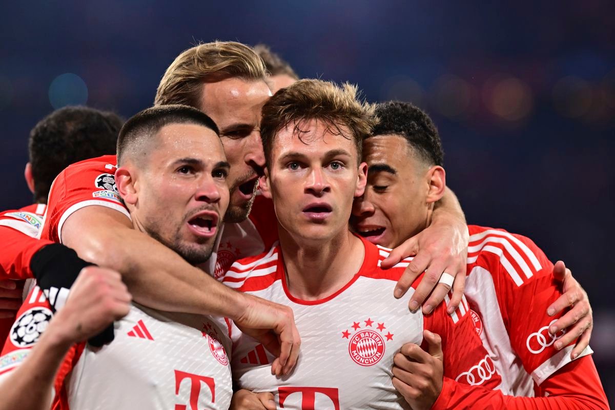 Sme otvorení návrhom, znie z Bavorska. Bayern Mníchov chce predať svoju hviezdu