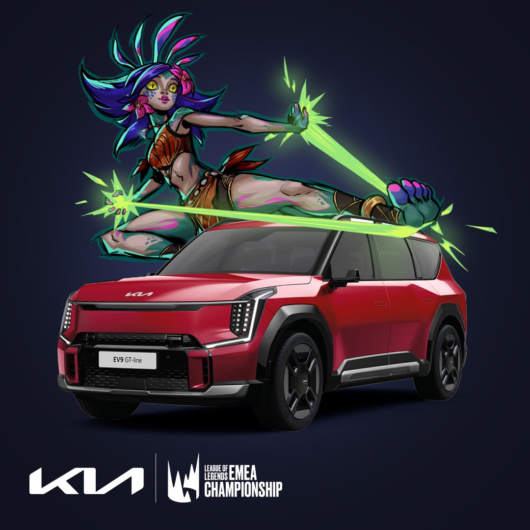 Spojenie inovácie a zábavy: Kia Gaming Zone na hudobnom festivale Pohoda Spojenie inovácie a zábavy: Kia Gaming Zone na hudobnom festivale Pohoda