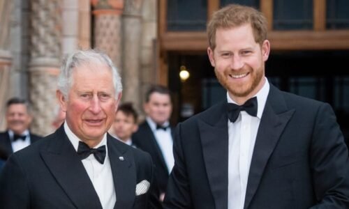 Na usmíření královské rodiny je příliš pozdě, říká expertka. Harry o něj podle ní nemá zájem