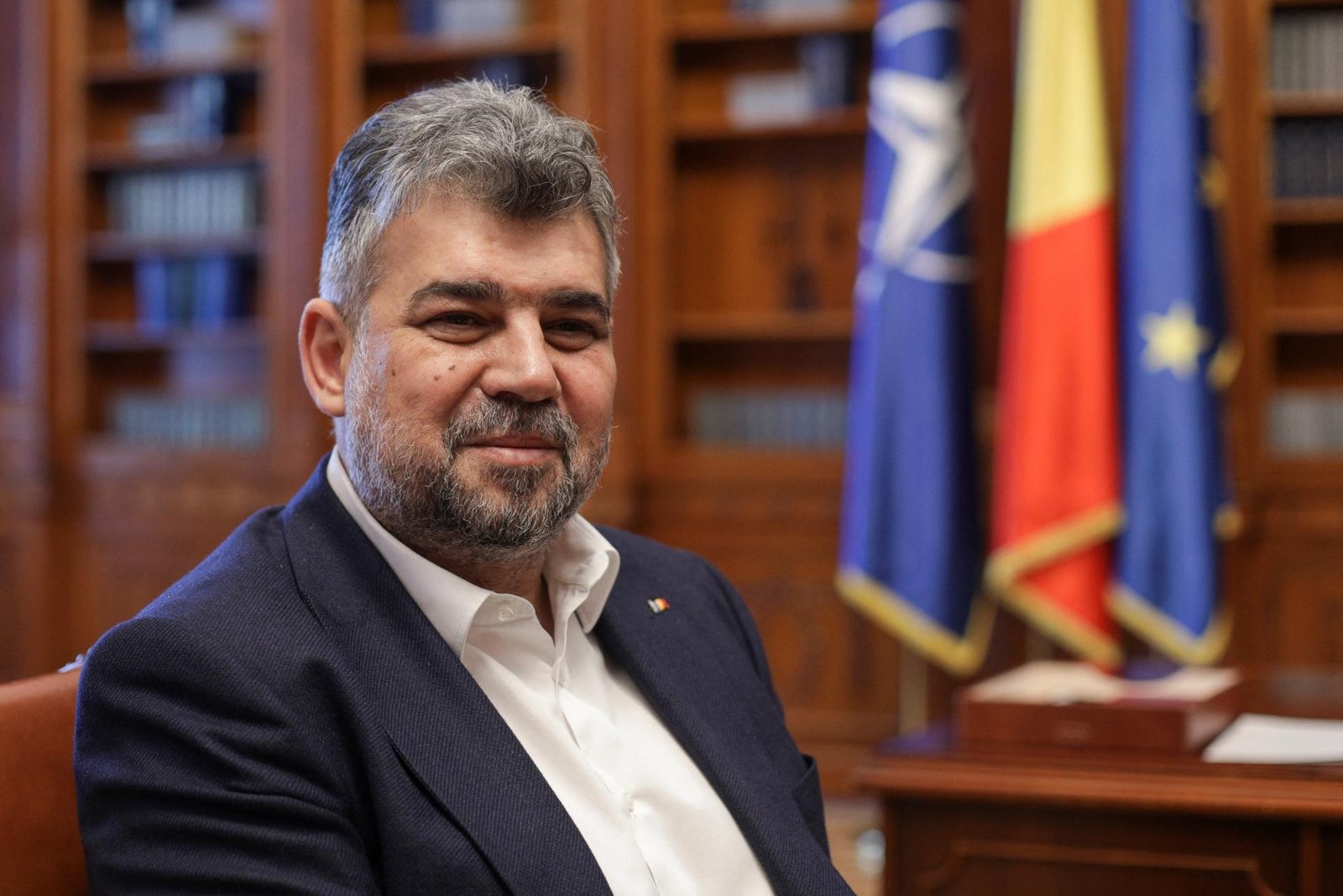 Rumunských poslancov povolajú z prázdnin, aby riešili útoky medveďov Rumunských poslancov povolajú z prázdnin, aby riešili útoky medveďov