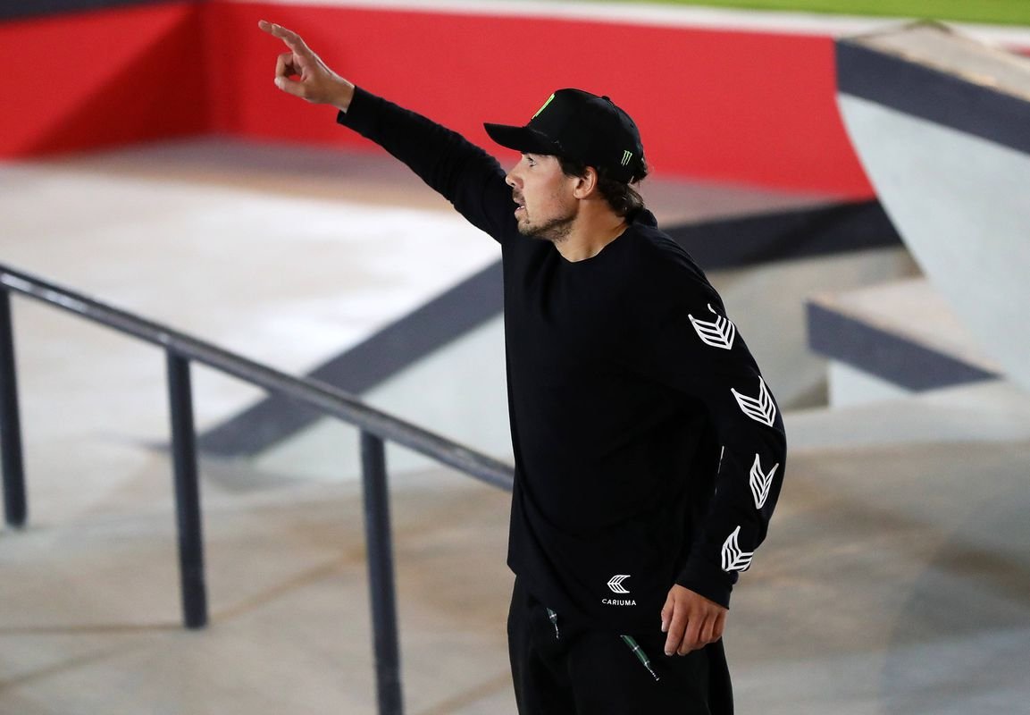 ONLINE OH Paríž 2024 – Richard Tury dnes v predkole