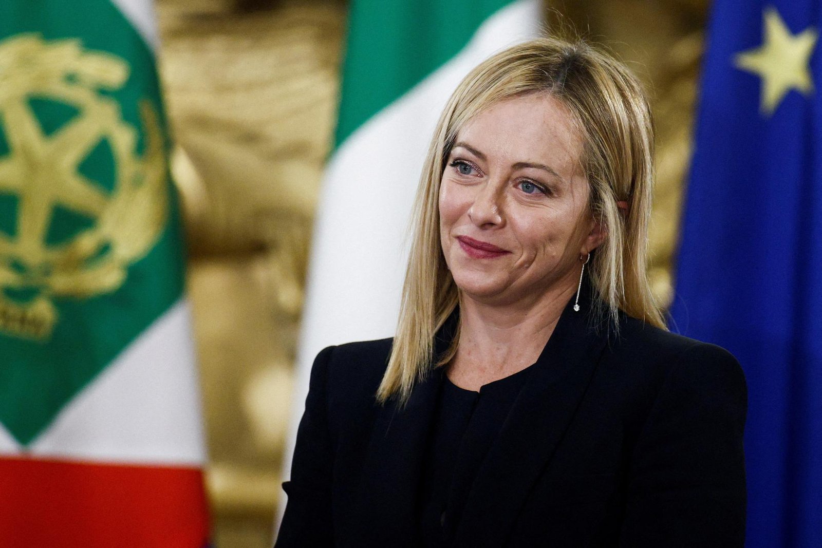 Taliansko podpísalo s Čínou memorandum o priemyselnej spolupráci. Meloniová poukázala na deficit Taliansko podpísalo s Čínou memorandum o priemyselnej spolupráci. Meloniová poukázala na deficit