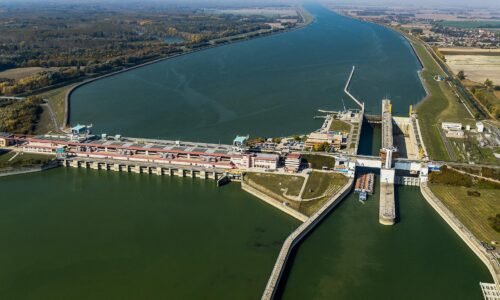 Spor Slovenska a Maďarska v otázke Gabčíkova smeruje k vyriešeniu