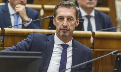 Smer bol v europarlamente roky súčasťou socialisticko-progresívnej koalície, poukazuje KDH