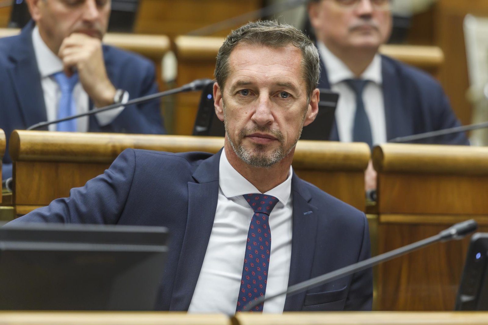 Smer bol v europarlamente roky súčasťou socialisticko-progresívnej koalície, poukazuje KDH Smer bol v europarlamente roky súčasťou socialisticko-progresívnej koalície, poukazuje KDH