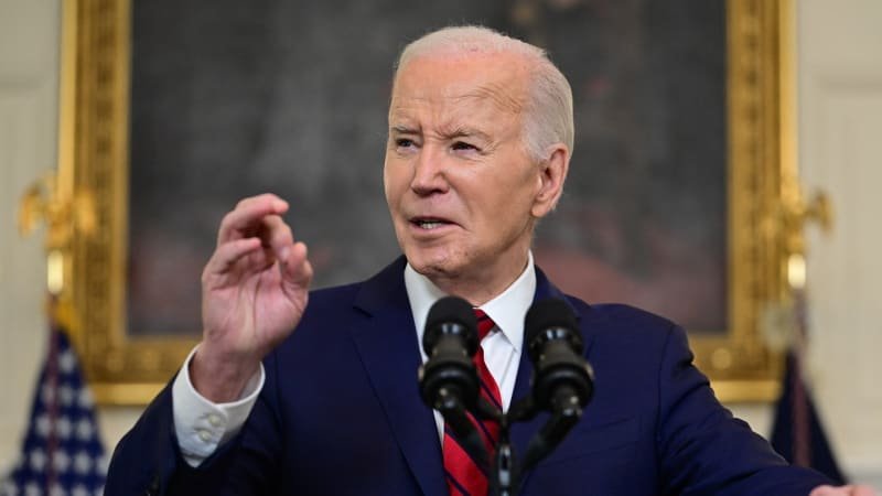 Slavný doktor pro CNN: Biden by měl po fiasku jít na důkladné vyšetření a zveřejnit výsledky Slavný doktor pro CNN: Biden by měl po fiasku jít na důkladné vyšetření a zveřejnit výsledky