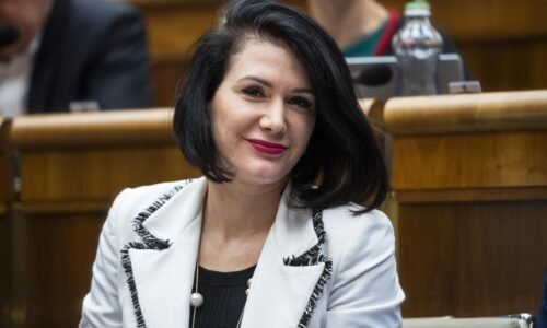 „Dofinancovanie nie je spravidlivé.“ SaS vyzýva Všeobecnú zdravotnú poisťovňu, aby predložila ozdravný plán