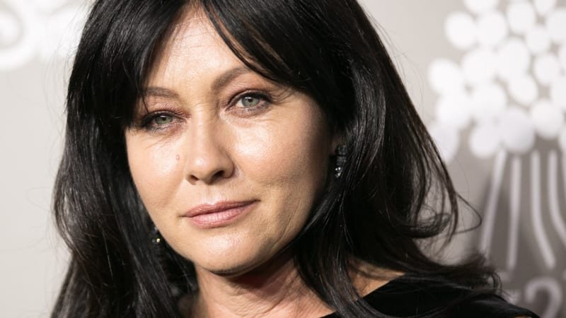 Naděje pro Brendu z Beverly Hills: Rakovinné buňky se u mě změnily, je to jako budíček, říká Naděje pro Brendu z Beverly Hills: Rakovinné buňky se u mě změnily, je to jako budíček, říká