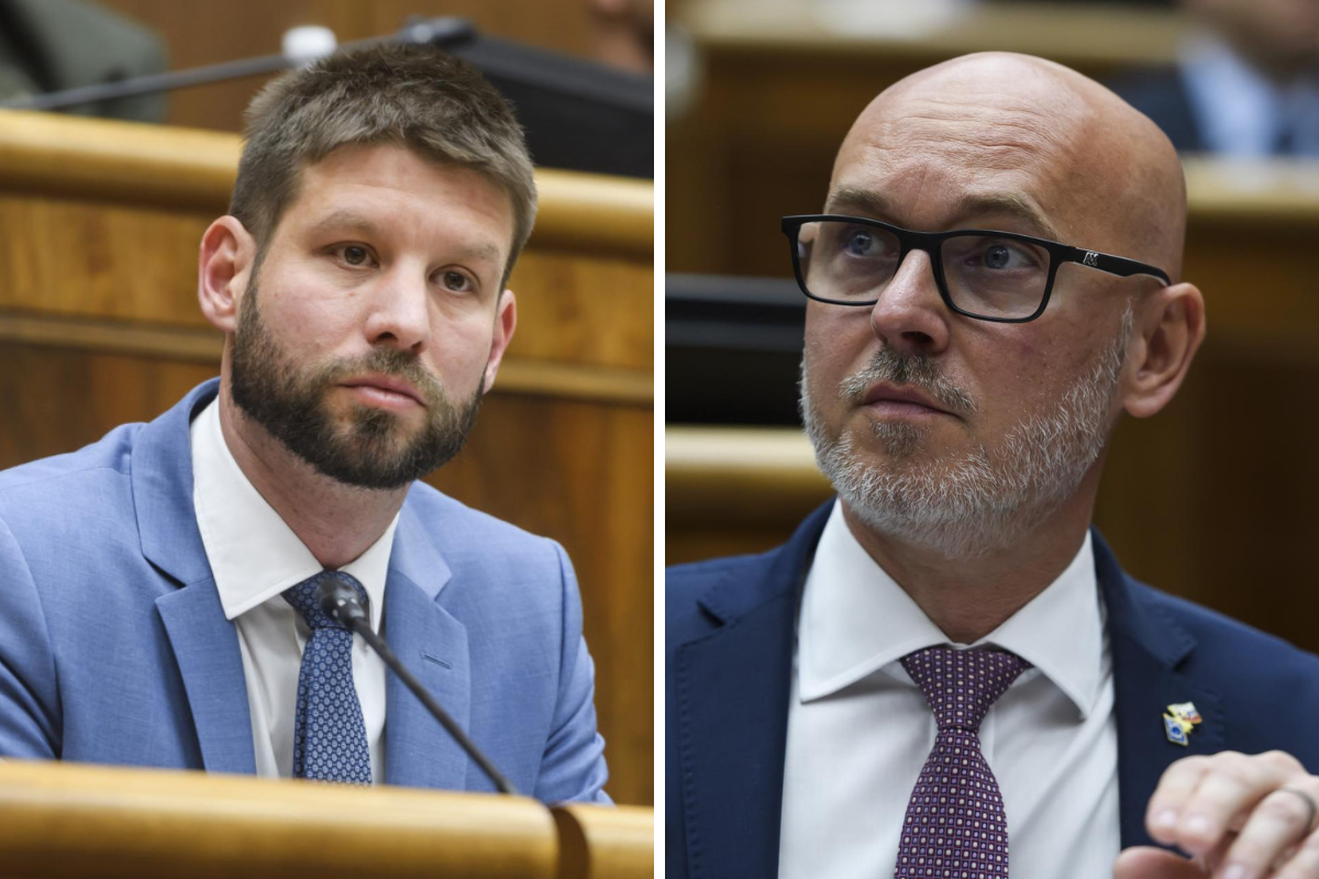Pod opozíciou sa zľahla zem. Vláda jej pritom ponúka jednu príležitosť za druhou
