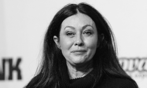 Zemřela Shannen Dohertyová. Hvězda Beverly Hills 90210 prohrála boj s rakovinou