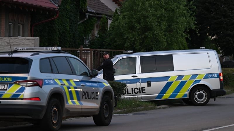 Průzkum: Češi nejvíce věří policii, důvěra v armádu po letech roste. Nejhůře dopadla vláda