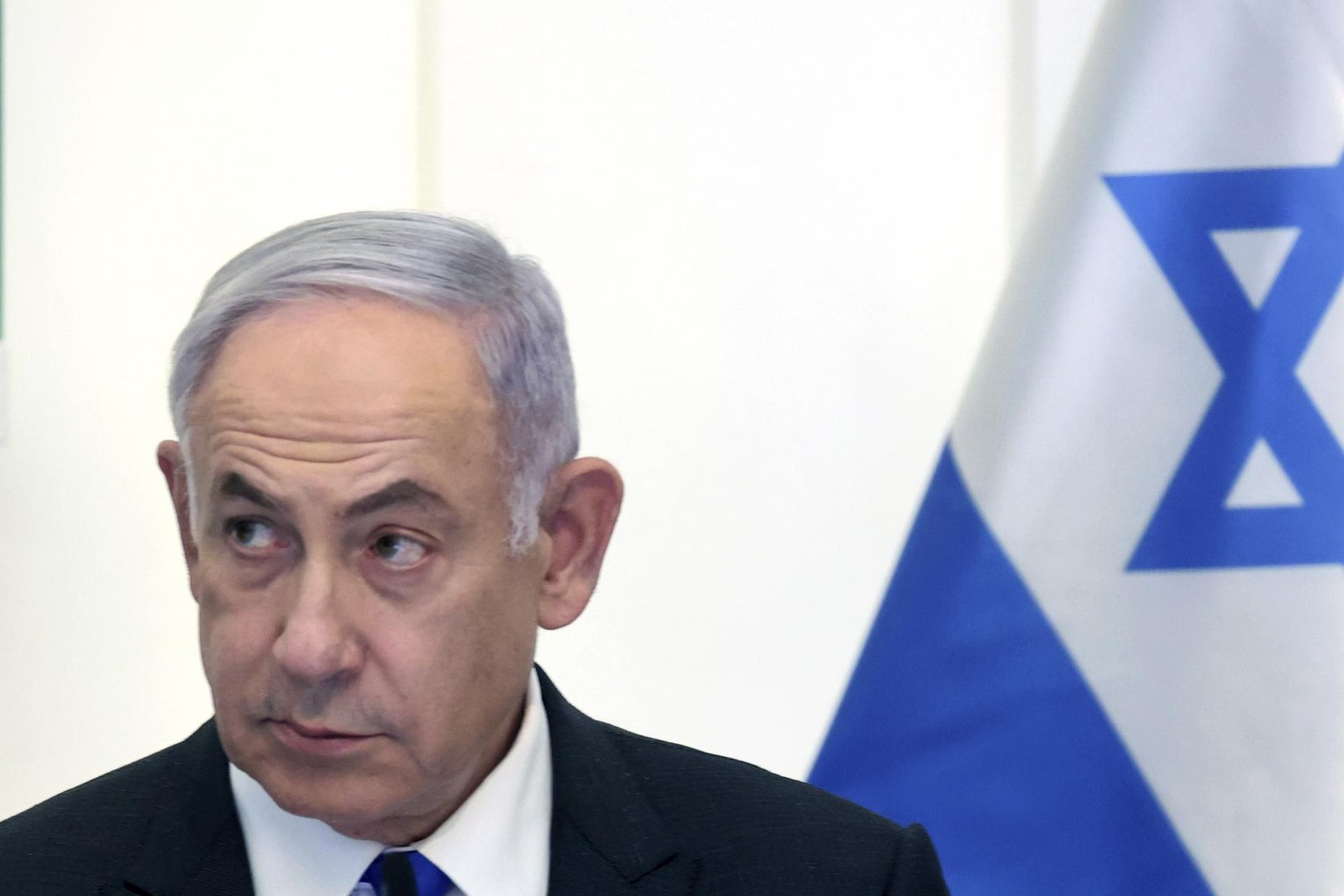 Izrael je takmer hotový s elimináciou vojenských schopností Hamasu, tvrdí Netanjahu Izrael je takmer hotový s elimináciou vojenských schopností Hamasu, tvrdí Netanjahu