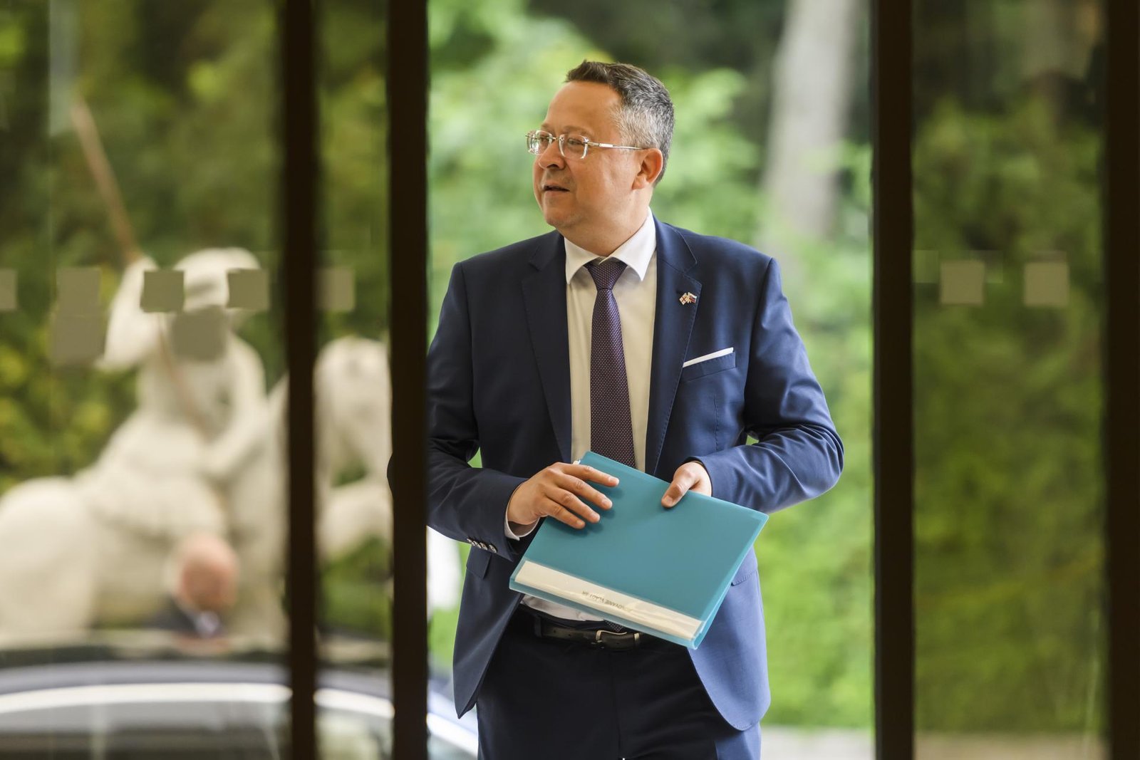 Kamenického rezort prišiel s návrhom novely o dorovnávacej dani, výrazne sa dotkne podnikateľov Kamenického rezort prišiel s návrhom novely o dorovnávacej dani, výrazne sa dotkne podnikateľov