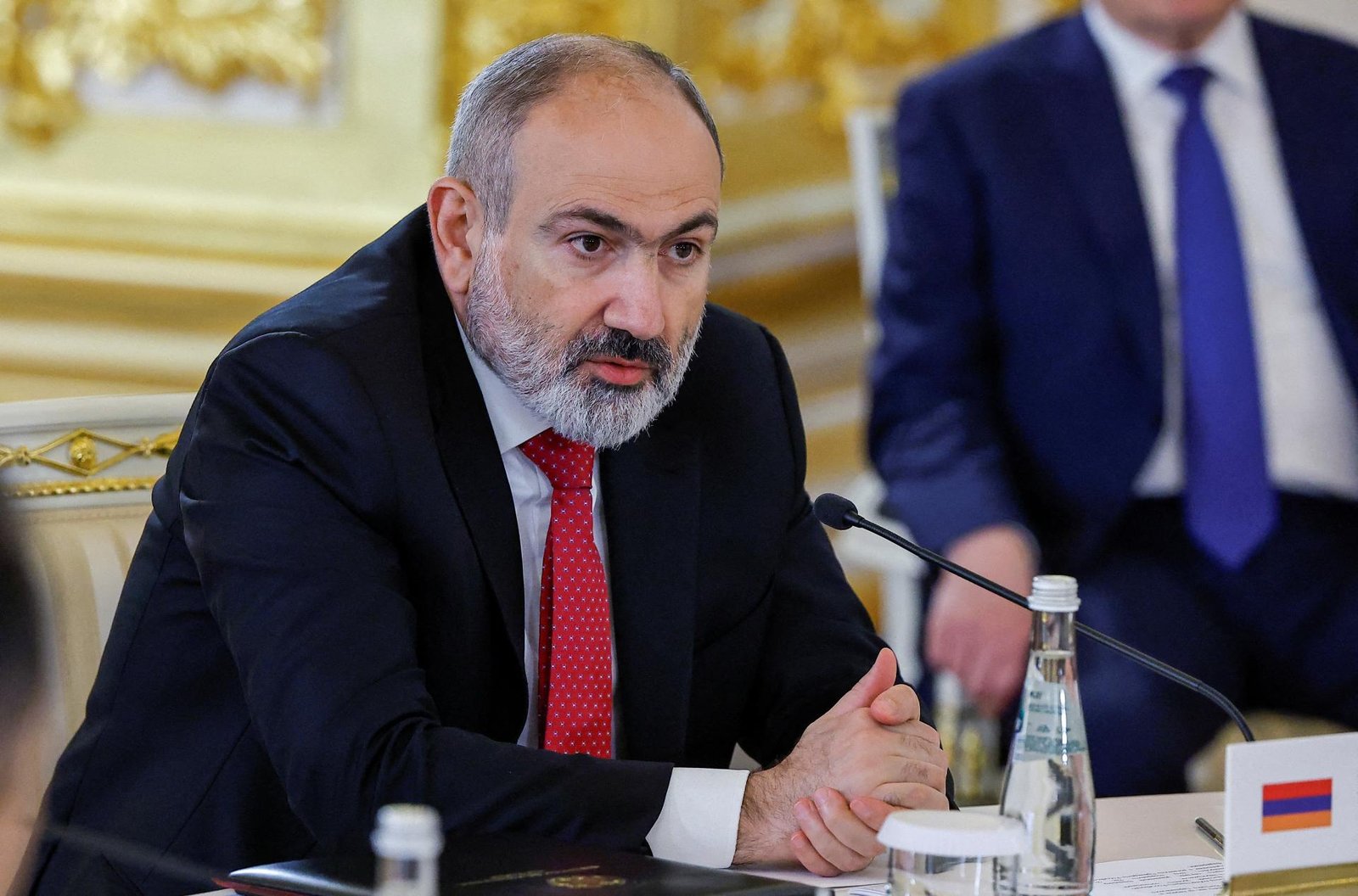 Arménsko a Spojené štáty usporiadajú spoločné vojenské cvičenia Arménsko a Spojené štáty usporiadajú spoločné vojenské cvičenia