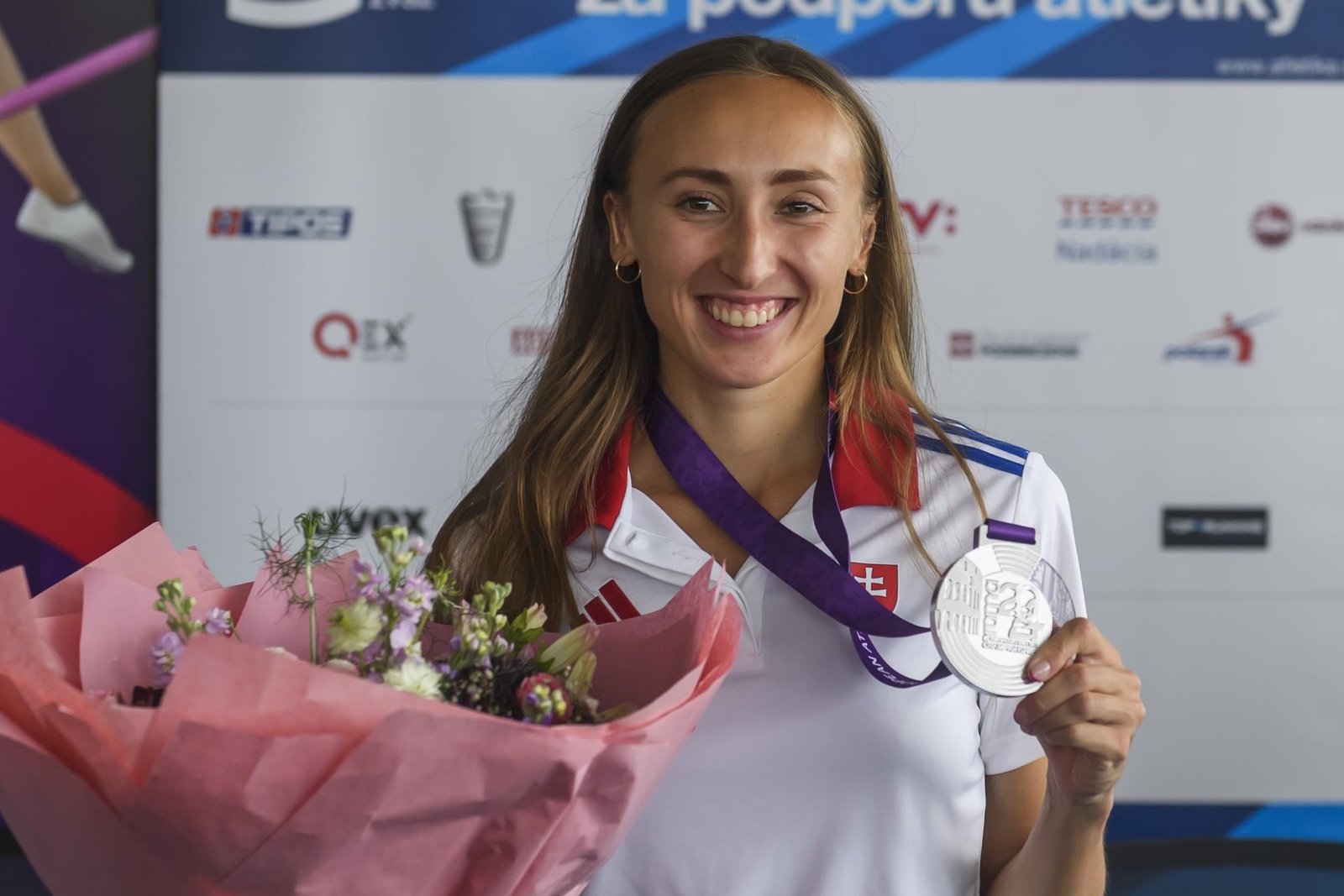 Olympijské hry: Do Paríža napokon ide šesť atlétov, vo výprave Slovenska je 28 športovcov Olympijské hry: Do Paríža napokon ide šesť atlétov, vo výprave Slovenska je 28 športovcov
