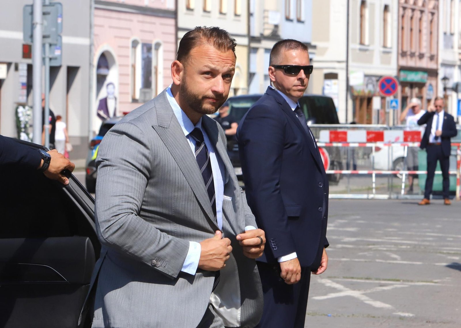 Šutaj Eštok víta ukončenie Pohody. Treba zistiť, či sa tak nemalo stať skôr, tvrdí Šutaj Eštok víta ukončenie Pohody. Treba zistiť, či sa tak nemalo stať skôr, tvrdí