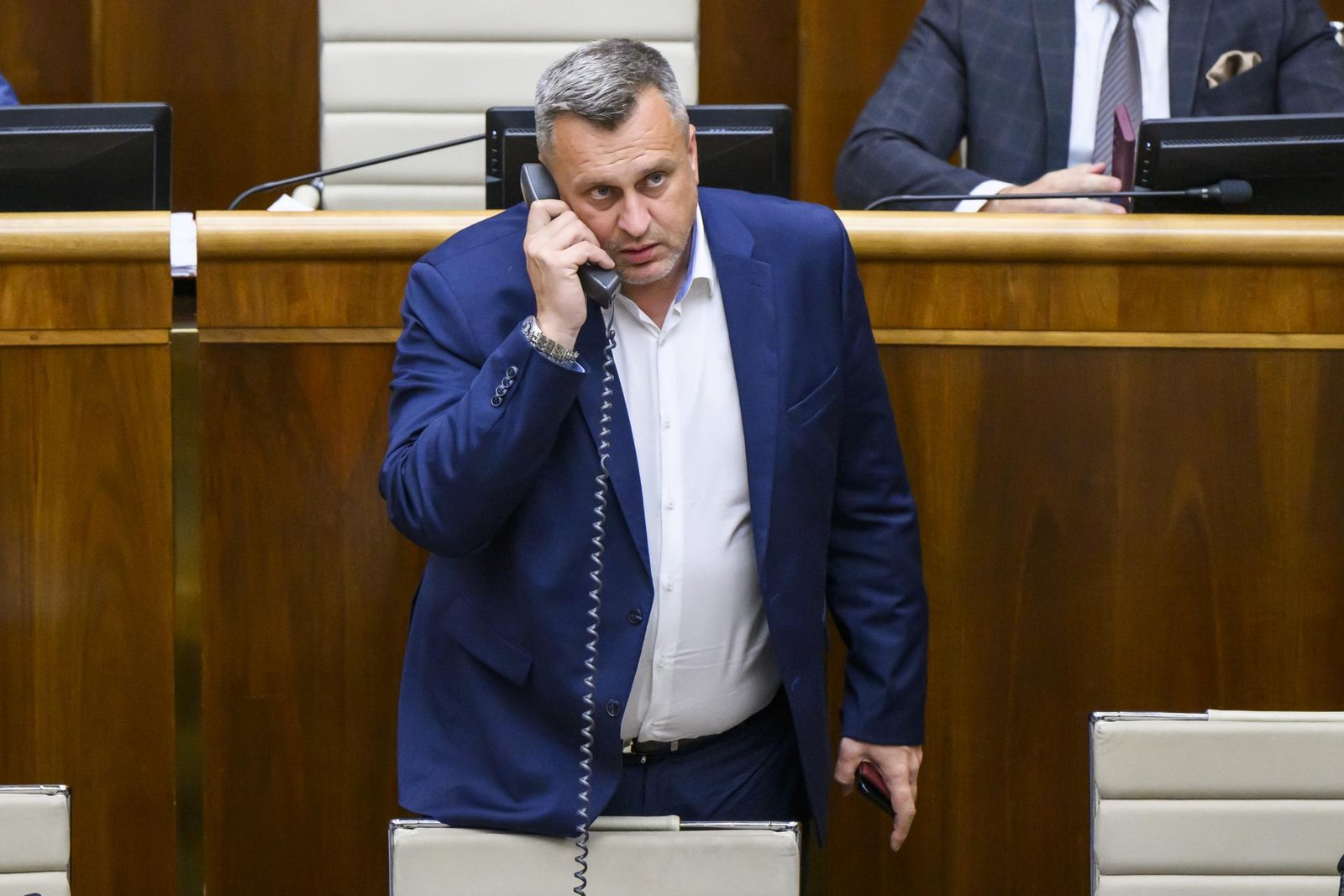 Zistenie HN: V koalícii je tlak na zrušenie výhod pre živnostníkov. Chceme to ustáť, hovorí pre HN Danko