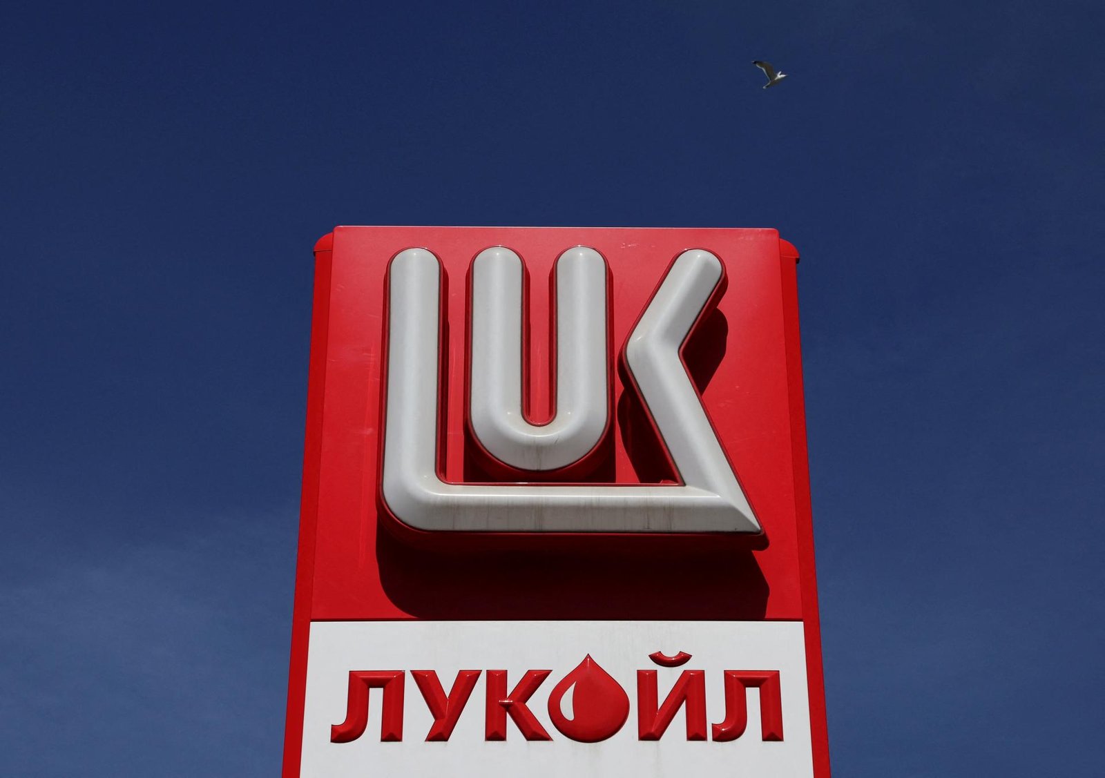 Ukrajinský zákaz pre Lukoil môže mať silný dopad na Maďarsko, píše Politico. Ovplyvnť môže aj Slovensko Ukrajinský zákaz pre Lukoil môže mať silný dopad na Maďarsko, píše Politico. Ovplyvnť môže aj Slovensko
