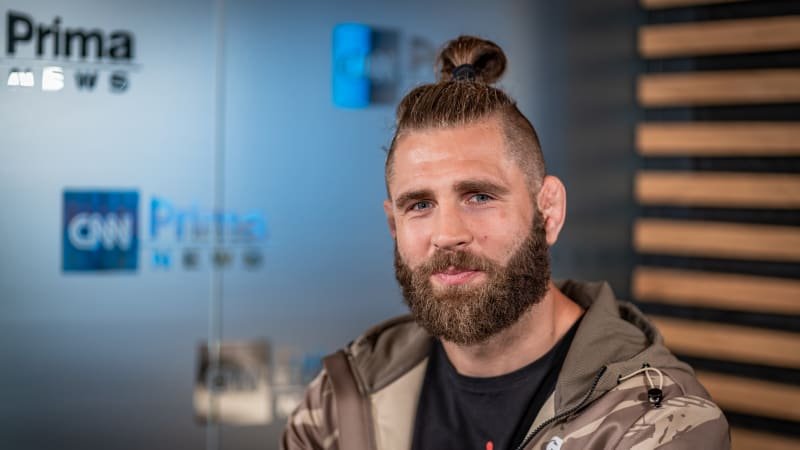 V kleci se projevil i můj osobní život, přiznal Procházka. Zmínil i rozpoložení týmu V kleci se projevil i můj osobní život, přiznal Procházka. Zmínil i rozpoložení týmu