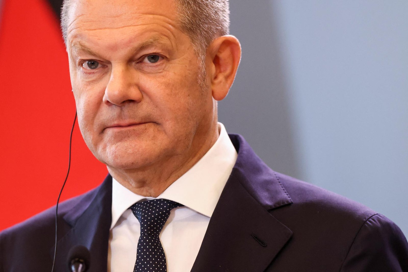 Scholz tvrdí, že nemá obavy o zdravotnú spôsobilosť Bidena Scholz tvrdí, že nemá obavy o zdravotnú spôsobilosť Bidena