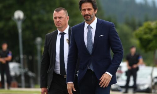 Do bašty KDH pošle Ficov kabinet státisíce eur. Lepíme veci, ktoré pokazili minulé vlády, vraví Kaliňák