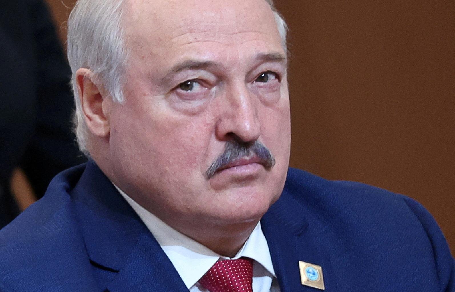 Čínski vojaci prišli do Bieloruska na spoločné protiteroristické cvičenie Čínski vojaci prišli do Bieloruska na spoločné protiteroristické cvičenie