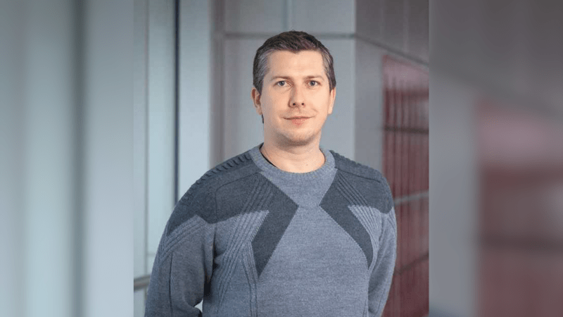 AI otevírá nové možnosti v boji s rakovinou, říká Bednář. Popsal unikátní nástroj českých vědců