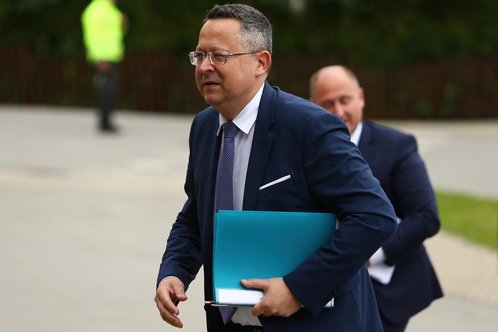 Na valorizácii platov sme sa nedohodli pre nutnosť konsolidácie, reaguje rezort financií na odborárov Na valorizácii platov sme sa nedohodli pre nutnosť konsolidácie, reaguje rezort financií na odborárov