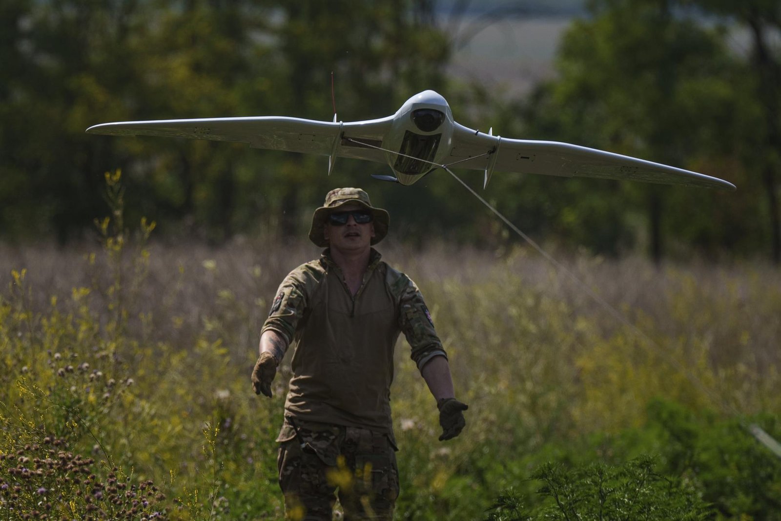 Rusi hlásia, že zneškodnili 22 ukrajinských dronov v Brianskej oblasti a na Kryme Rusi hlásia, že zneškodnili 22 ukrajinských dronov v Brianskej oblasti a na Kryme