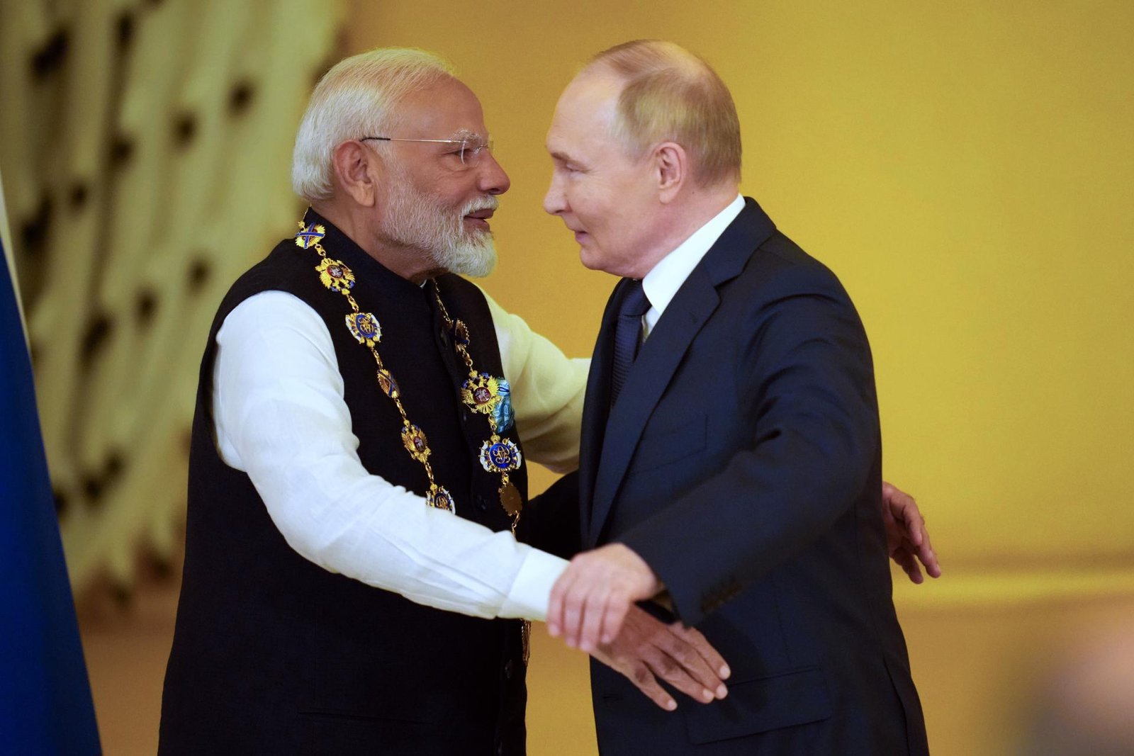 India chce uzavrieť dohodu o spolupráci v oblasti energetiky s ruským Rosnefťom India chce uzavrieť dohodu o spolupráci v oblasti energetiky s ruským Rosnefťom