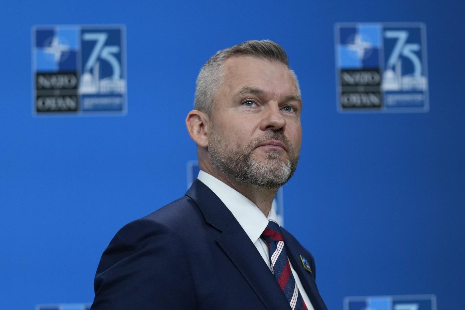 S prezidentom Zelenským sme viedli otvorený a priamy rozhovor, vraví Pellegrini. Nechcel však ísť do detailov S prezidentom Zelenským sme viedli otvorený a priamy rozhovor, vraví Pellegrini. Nechcel však ísť do detailov