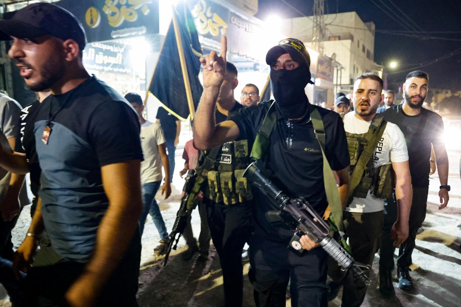 Palestínske hnutie Hamas sa sťahuje z vyjednávania o prímerí v Pásme Gazy Palestínske hnutie Hamas sa sťahuje z vyjednávania o prímerí v Pásme Gazy