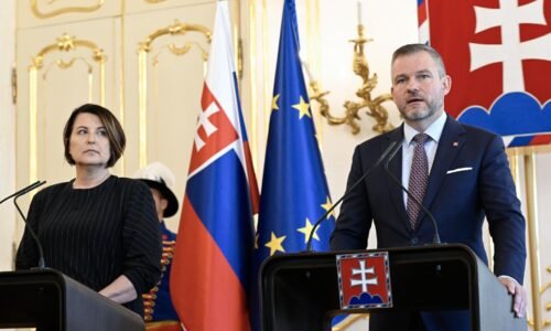 Zmena pomerov v Súdnej rade: Pellegrini odvolal dvoch Čaputovej ľudí, zajtra vymenuje troch nových