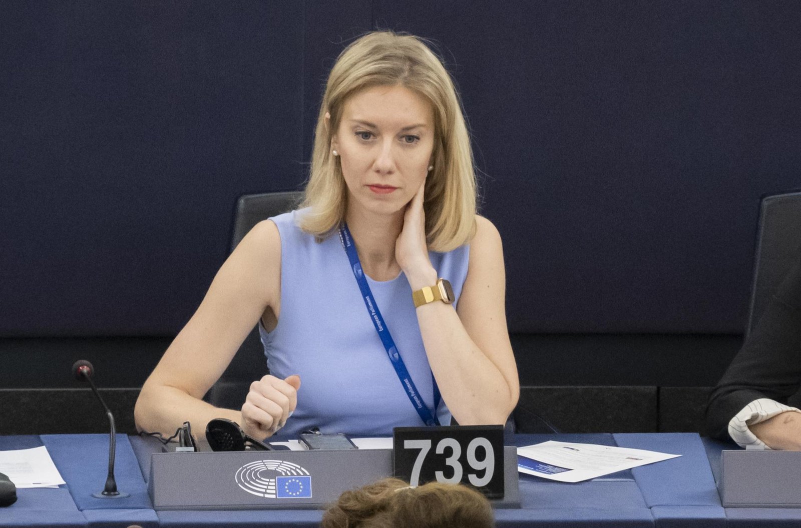 Europoslankyňa Yar pre HN: Krajná pravica je pre nás červená čiara. Za čiarou je i Babišov protieurópsky afekt Europoslankyňa Yar pre HN: Krajná pravica je pre nás červená čiara. Za čiarou je i Babišov protieurópsky afekt
