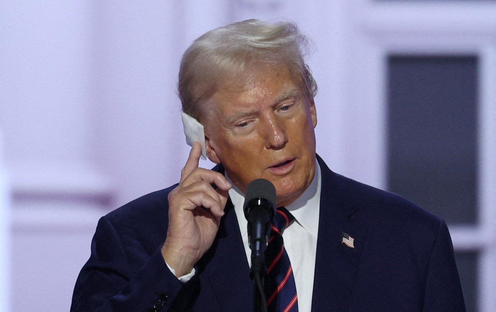 Republikáni aj po atentáte na Trumpa odmietajú sprísnenie regulácie zbraní Republikáni aj po atentáte na Trumpa odmietajú sprísnenie regulácie zbraní