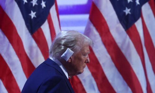 Svetové médiá píšu nielen o dobrej správe pre amerických voličov, ale aj o vysokom veku Trumpa