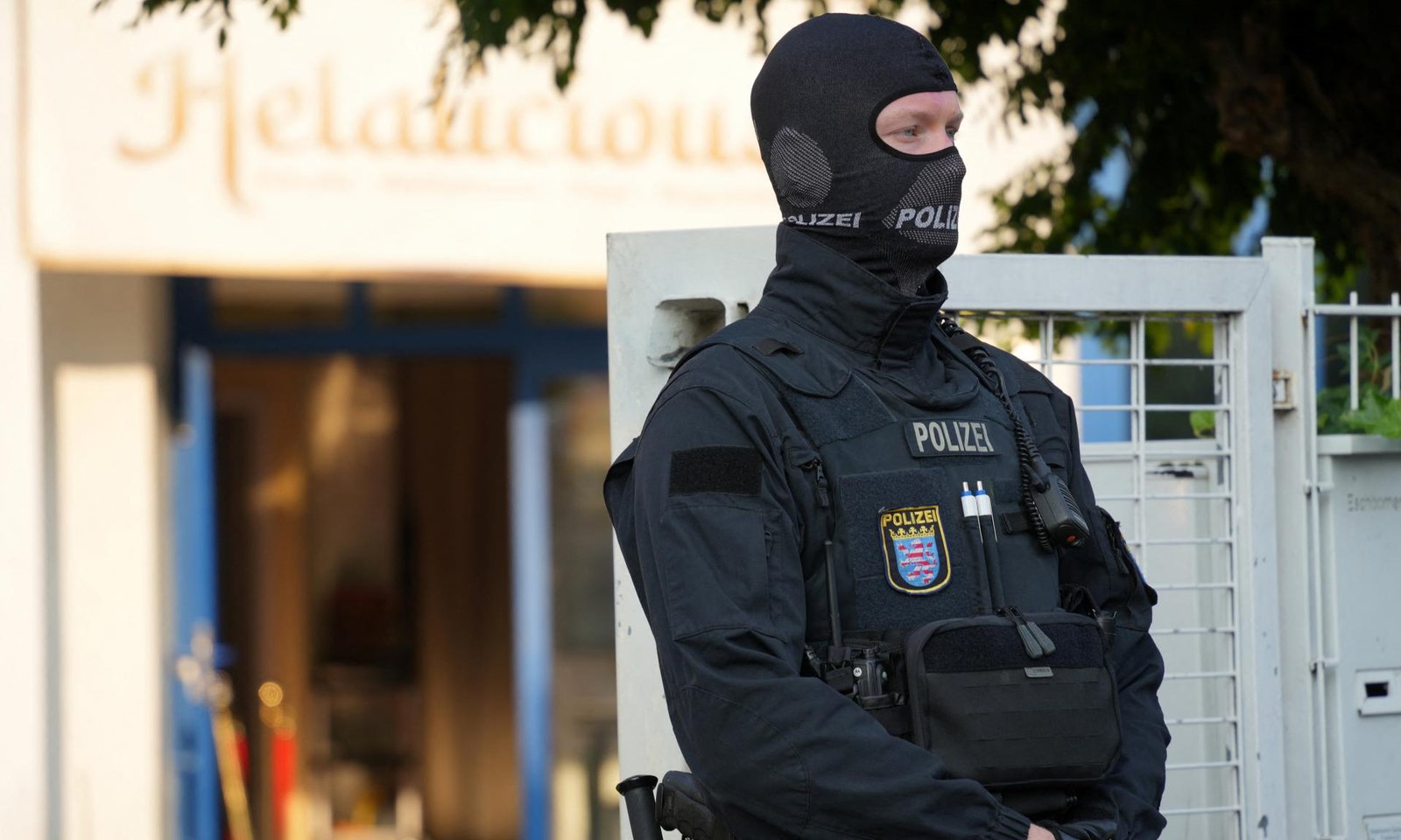 Nemecká vláda zakázala Islamské centrum, propagovalo totalitnú ideológiu Nemecká vláda zakázala Islamské centrum, propagovalo totalitnú ideológiu