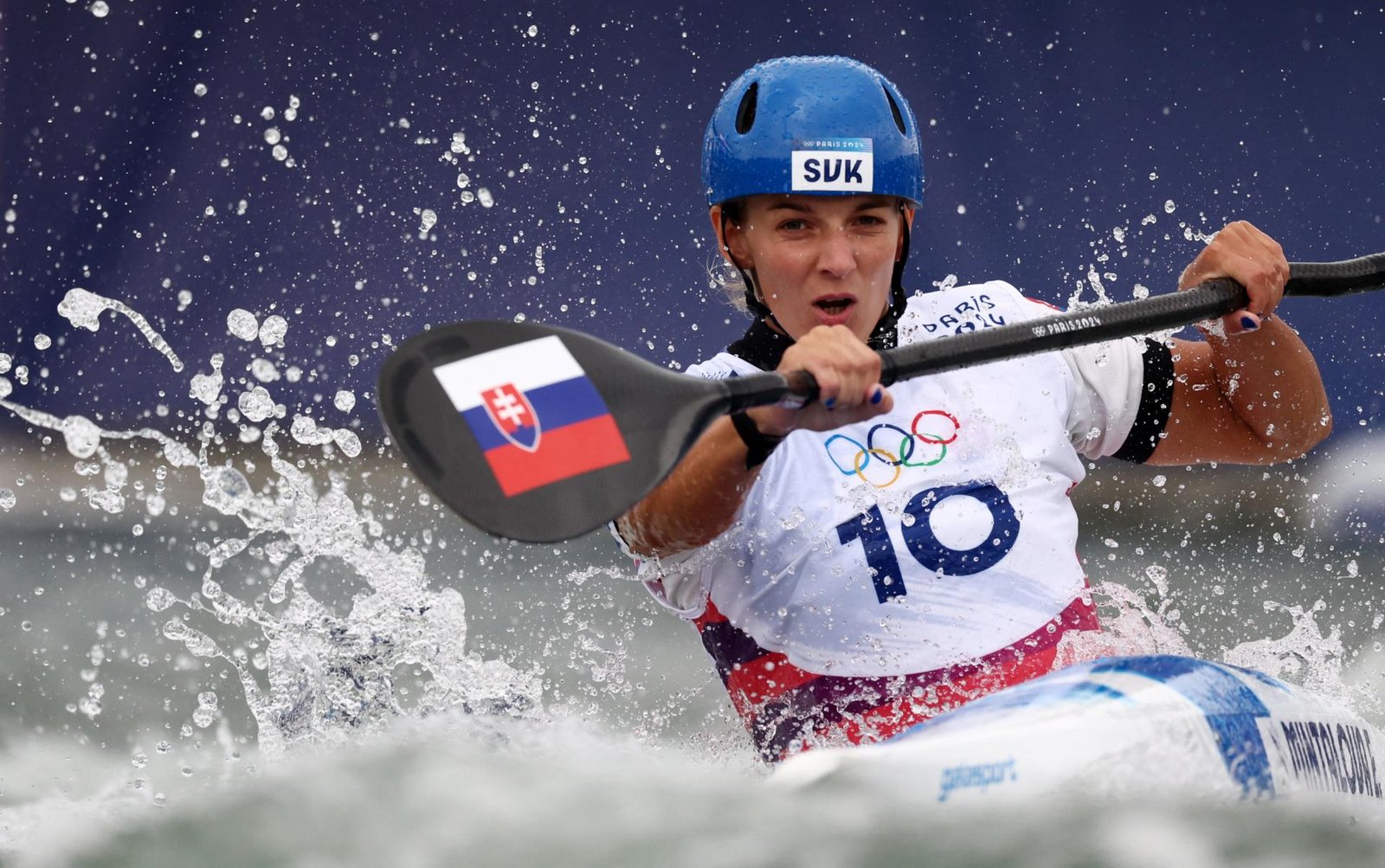 Máloktorý zväz je štedrejší. Slováci patria v odmenách za cenné kovy na olympiáde do najlepšej dvadsiatky Máloktorý zväz je štedrejší. Slováci patria v odmenách za cenné kovy na olympiáde do najlepšej dvadsiatky
