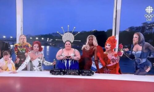 Show drag queens počas ceremoniálu v Paríži: Urážka kresťanov? Bolo to extrémne neúctivé, tvrdí Musk