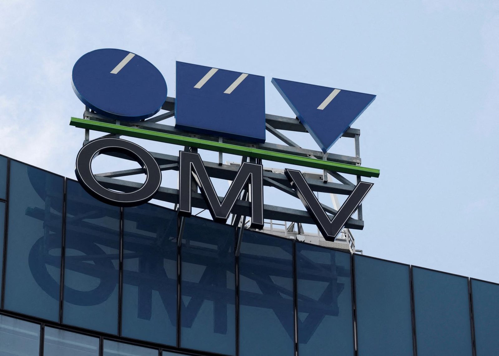 Rakúska skupina OMV plánuje investície do solárnej a veternej energie v juhovýchodnej Európe Rakúska skupina OMV plánuje investície do solárnej a veternej energie v juhovýchodnej Európe